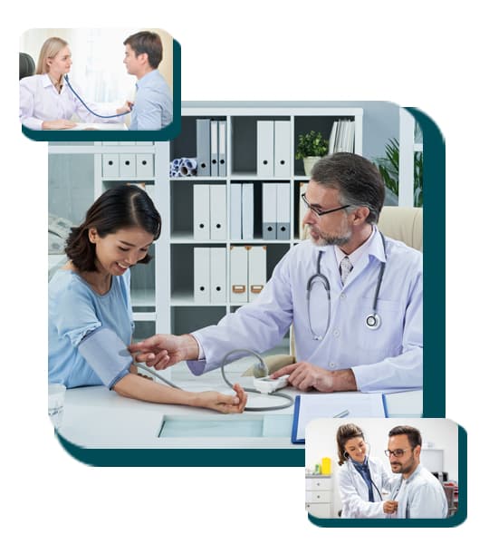 About CareWings Healthcare
